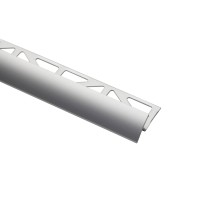 Профиль Butech Pro-Level C Anodized Aluminium Silver 12.5x2500 B74122003