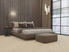 Solid Wood (Primavera)