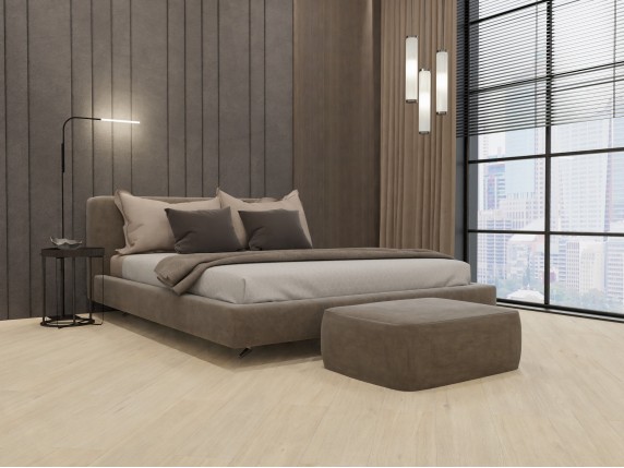 Solid Wood (Primavera)