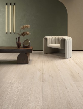 Solid Wood (Primavera)