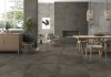 Керамогранит Global Tile Onega Серый 40x80 GT408013501MR