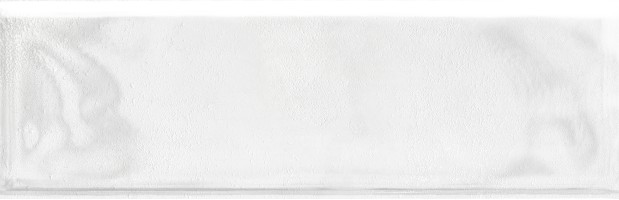 Плитка Керамин Эльба 7 белый 9.38x30 настенная