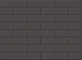 Клинкер Cerrad Szara Facade Tile Grey Smooth 6.5x24.5