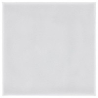 Плитка Adex Habitat Liso River Blue Glossy 13x13 настенная ADHA1018