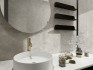 Керамогранит Global Tile Verso Темно-серый 60x120 GT1206020409LGR