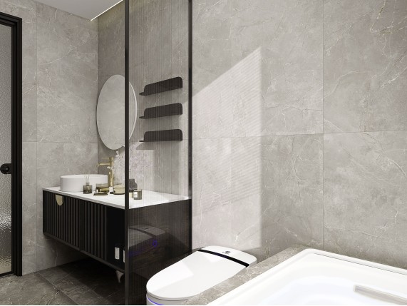 Verso (Global Tile)