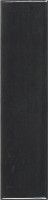Плитка Ape Ceramica Mud Graphite 7.5x30 настенная A038706
