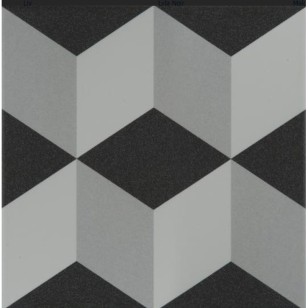 Керамогранит Revoir Paris La Madeleine Victor 20x20 VVS2020_013