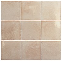 Керамогранит Equipe Bohemian Peach 10x10 32330