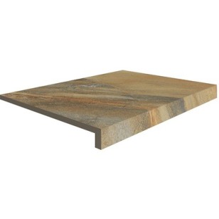 Magnetique Gold Scalino Frontale