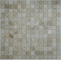 Мозаика Спектр-М Натуральный Камень На Сетке 30.5x30.5 М20-239-20Р