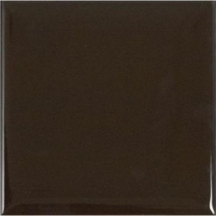 Плитка Monopole Ceramica Cocktail Chocolate 15x15 настенная