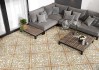 Керамогранит Beryoza Ceramica Аризона Gp Коричневый 41.2x41.2