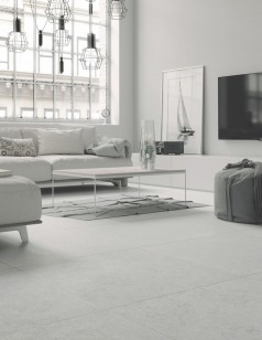 Керамогранит Cifre Ceramica Dayton White Matt 60x60