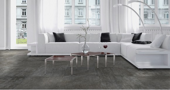 Керамогранит Cifre Ceramica Dayton White Matt 60x60