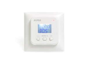 Терморегулятор электронный AURA LTC 440