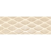 Плитка Love Ceramic Tiles Gravity Net Beige 35x100 настенная