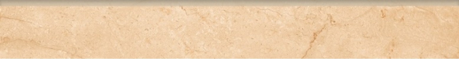 Плинтус Kerranova Marble Trend Crema Marfil 7.6x60 K-1003/LR