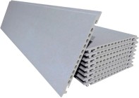 Керамогранит Faveker GA16 Terracota Gris 40x120 N172255