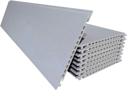 Керамогранит Faveker GA16 Terracota Gris 40x120 N172255
