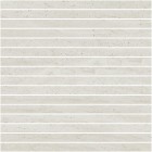 Декор Kerama Marazzi Сан-Марко мозаичный серый светлый матовый обрезной 40x40 MM48025