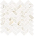 Мозаика Italon Stellaris Carrara Ivory Mosaico Cross Натуральный 29.7x31.5 620110000213