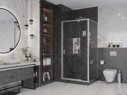 Боковая стенка Ambassador Elysium 80x200 80CX