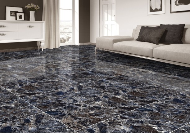 Damask (Realistik)