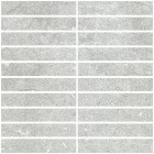 Мозаика Living Ceramics Vonn Mosaic 315 Grey Soft 30x30 LV11057