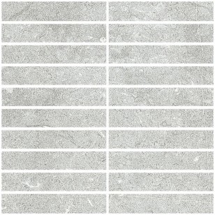 Мозаика Living Ceramics Vonn Mosaic 315 Grey Soft 30x30 LV11057