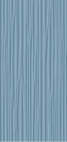Плитка Нефрит-Керамика Кураж-3 синий 20x40 настенная 00-00-5-08-11-65-2030