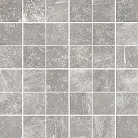 Мозаика Rondine Ardesie Grey Mosaico 30x30 J87146