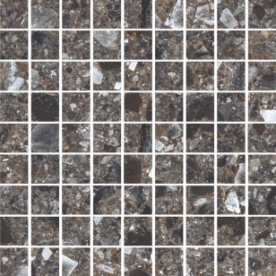 Мозаика Qua Granite Alone Nocge Full Lap 60x120 QUA0054