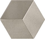 Керамогранит Mutina Tex Grey Matt 11.5x20 RETX04