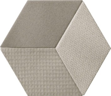 Керамогранит Mutina Tex Grey Matt 11.5x20 RETX04