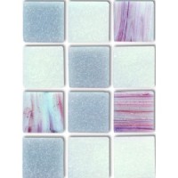 Мозаика JNJ Mosaic Normal 2x2 32.7х32.7 JC263