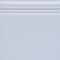 Плинтус Ceramiche Grazia Boiserie Zoccolo Indaco 20x20 ZO08