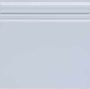 Плинтус Ceramiche Grazia Boiserie Zoccolo Indaco 20x20 ZO08