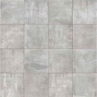 Мозаика Brennero Fluid Mosaico Concrete Grey Lapp 30х30