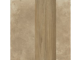 Wooden Ode (LeeDo)