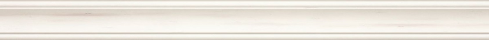 Плинтус Marmocer Moldings 01 Diana White 10x120 PJG-YXXT001-AEBS