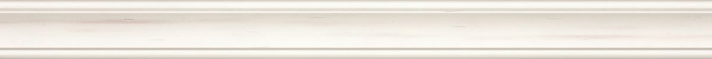 Плинтус Marmocer Moldings 01 Diana White 10x120 PJG-YXXT001-AEBS
