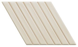 Плитка WOW Spike Bars A Talc Matt 15x25.9 настенная 135008