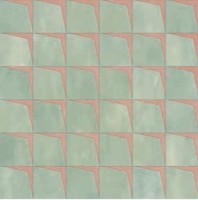 Керамогранит ABK Ceramiche 14oraitaliana Scale Mini Sage Nat R 60x60 PF60017457 Керамогранит ABK Ceramiche 14oraitaliana Scale Mini Sage Nat R 60x60 PF60017457