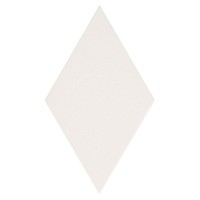Керамогранит Etruria Design Hex Rombo Super Bianco 8.4x15 HEXR8.4X15-SBN