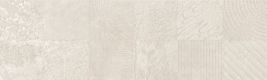 Плитка Ibero Ceramicas Neutral Atelier White 29x100 настенная