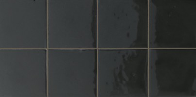 Плитка Dual Gres Soho Medinaceli Black 30x60 настенная