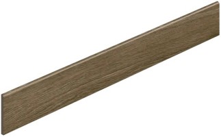 Плинтус Coliseumgres Ducale Pepper Battiscopa 7.2x60 610130002205