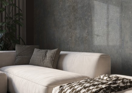 Керамогранит Cerrad Textural White Silky 59.7x119.7