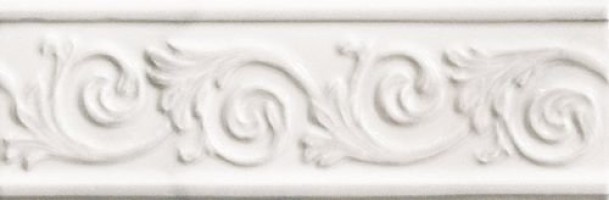 Бордюр Charme Pearl Listello Desire